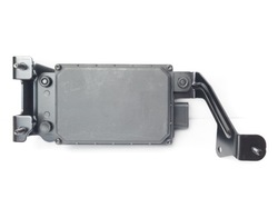 Датчик радар круїз-контроль ford mondeo mk4 s-max galaxy фото №1