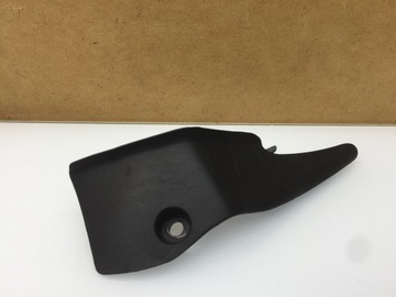 Citroen ds7 защита заглушка подкапотное пространство крыльев левая фото №1