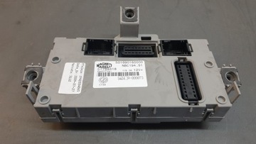 Модуль bsi fiat croma ii 05-10 51789318 фото №1