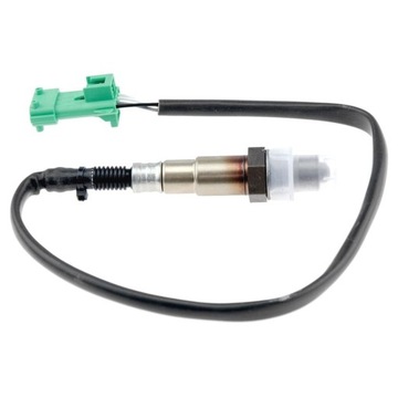 Лямбда-зонд berlingo c4 i ds4 peugeot partner 508 i ii 3008 ii 5008 ii фото №1