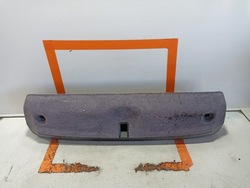 Porsche boxster s 986 полиця задня оббивка 986551223 фото №1