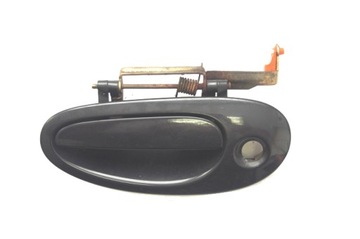 Ручка ліва перед передня chrysler 300m фото №1