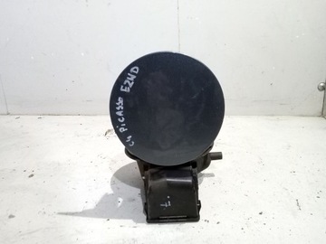 Citroen c4 picasso i крышка заливка топлива ezwd фото №1