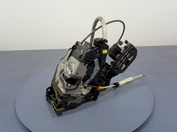 S класс w222 замок дверь перед правый 7 pin доводчик a0997207000 фото №1