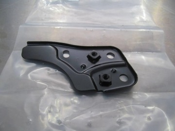 Toyota avensis t27 08-18 кронштейн крепление фара левый перед левая c404 фото №1