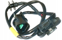 Датчик положення вал розподільний вал mitsubishi pajero фото №1