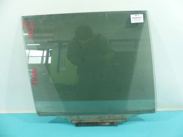 Стекло дверь зад правая toyota land cruiser 120 j120 фото №1