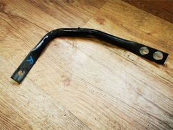 Renault captur i кріплення крила праві фото №1