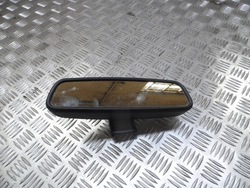 Дзеркало внутрішні range rover vogue l405 фото №1