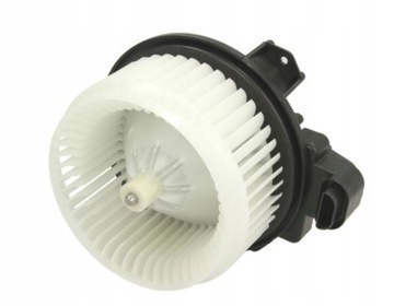 Вентилятор интерьера воздуходувка auris rav-4 corolla фото №1