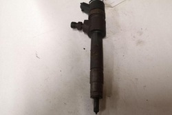 Форсунка opel vectra c gts 0445110276 1.9l дизель 88kw 2007 фото №1