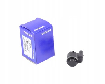 Volvo v70 xc70 xc60 датчик парковка перед pdc 3 фото №1