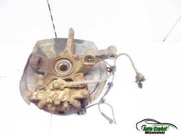 Civic viii поворотна опора супорт датчик перед ліва 2.2 фото №1