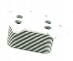 Радіаторів масла citroen berlingo 08+ 1.6 hdi фото №1