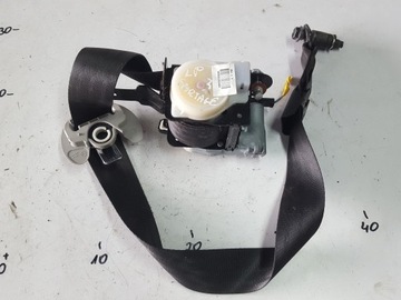 Kia sportage 3 iii 10-15r pas безпеки лівий перед англієць фото №1