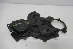 Citroen 1.6 hdi защита распределительный вал двигателя 9807364280 фото №1