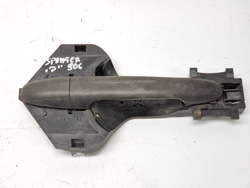 Sprinter w906 ручка дверь правые перед правая a9067600134 фото №1