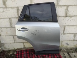 Mazda cx-5 ke рестайлинг дверь правые задние зад правые 2017 фото №1