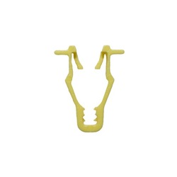 Клипса штифт колёсная арка do honda фото №1