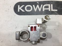 Mb b-kl w242 w246 патрон / заряд клема плюсова акумулятора нова фото №1