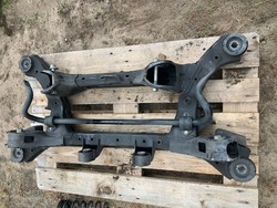 Балка подвешивание зад 55405-p2200 kia sorento iv mq4 2020- 4x4 фото №1