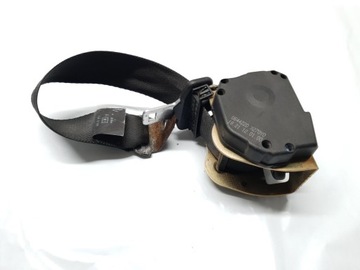 Pas безпеки лівий зад ford focus mk1 i фото №1