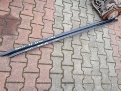 Рейлинг рейлинги крышные vw passat b8 универсал рейлинг рейлинги крышные passat b8 фото №1