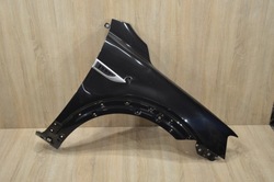 Крило праві перед captiva рестайлінг 2011- gar фото №1