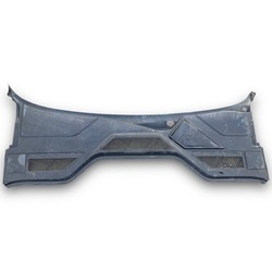 Audi a8 s8 d4 панель под лобовым стеклом передние 4h1819403 фото №1