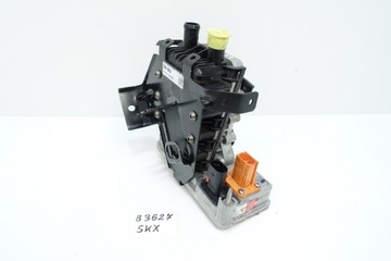 Модуль охлаждающий vw id3 1ea 1ea963231 фото №1