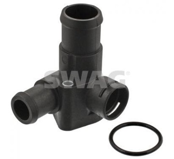 Swag фланець шланг рідини охолоджуючої фото №1