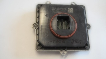Модуль перетворювач led jaguar j9d3-13e005-bb фото №1