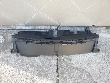 Peugeot 2008 ii 2 19- підсилювач захист ременя передньої фото №1