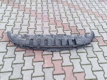 Renault arkana rs line защита pod бампер фото №1