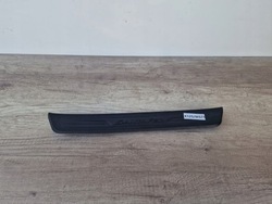 Hyundai santa fe 12-18 левая планка пороговая перед фото №1