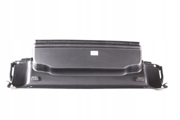 Защита багажника mercedes r172 13r a1726940125 фото №1