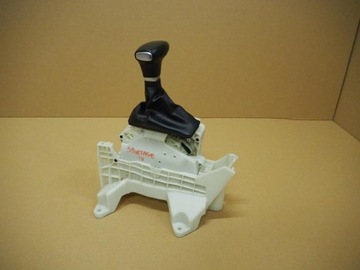 Ручка зміни коробки передач автомат kia sportage iv фото №1