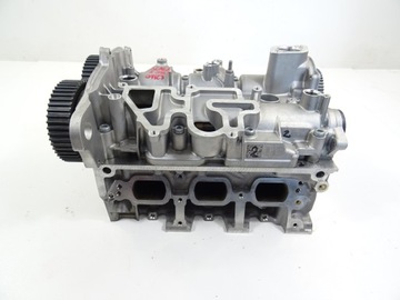 Skoda scala 1.0 tsi головка двигуна 05c103479b 05c103475c 05c103404c 2021r фото №1