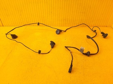 Audi a5 джгут бампера перед pdc 4h0919275a фото №1