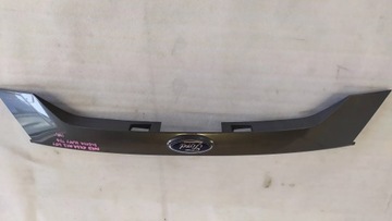 Накладка кришки зад ford kuga mk2 рестайлінг фото №1