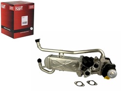 Клапан egr ibiza 1.6tdi 09-12 hart фото №1