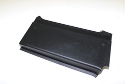 Mercedes actros mp4 накладка стійка b a9606923201 захист оббивка фото №1