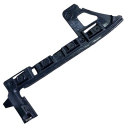 Volkswagen passat b6 универсал крепление ползун бампера правые зад 3c9807394 фото №1