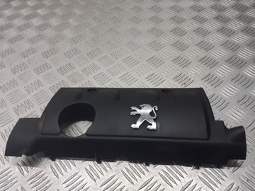 Защита двигателя peugeot 308 1.6 vti v756735480 фото №1