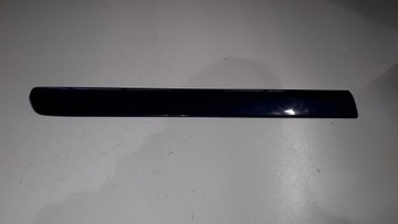 Vw t5 планка дверь левая перед 7h5853071b фото №1