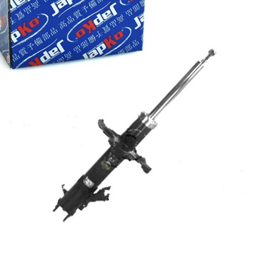 Амортизатор перед праві nissan maxima qx v 2.0 v6 фото №1