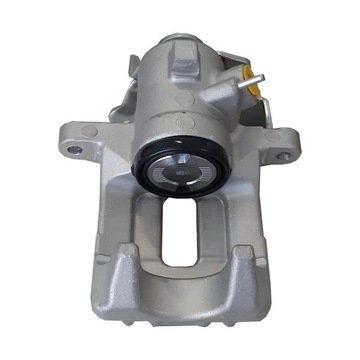 Супорт гальмівний зад p audi a6 c5 vw passat b5 фото №1