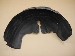 Audi оригинальный номер 8t8810171 подкрылок фото №1