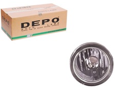 Depo галоген - лампа протитуманна 71742457 355605 фото №1