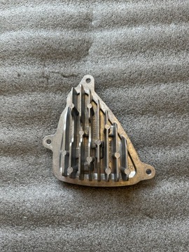 !vw t-roc модуль led 2ga941479a! фото №1